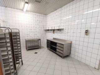 Фотография Продажа помещения свободного назначения, 35741 м² , посёлок Газопровод 101к5  №25