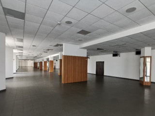 Фотография Продажа помещения свободного назначения, 5026 м² , посёлок Газопровод 101к5  №3