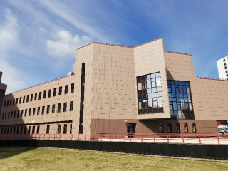 Фотография Продажа помещения свободного назначения, 5026 м² , посёлок Газопровод 101к5  №6