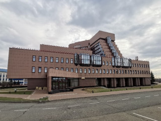 Продажа помещения свободного назначения 5026 м² посёлок Газопровод 101к5 