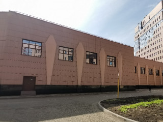 Фотография Продажа помещения свободного назначения, 37886 м² , посёлок Газопровод 101к5  №8