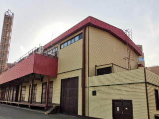 Фотография Продажа помещения свободного назначения, 37886 м² , посёлок Газопровод 101к5  №21