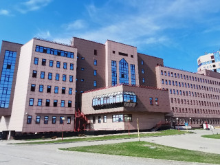 Фотография Продажа помещения свободного назначения, 37886 м² , посёлок Газопровод 101к5  №14