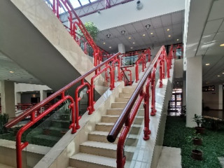 Фотография Продажа помещения свободного назначения, 37886 м² , посёлок Газопровод 101к5  №3