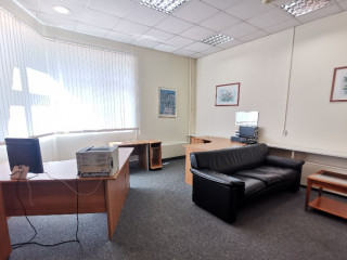 Фотография Продажа помещения свободного назначения, 37886 м² , посёлок Газопровод 101к5  №17