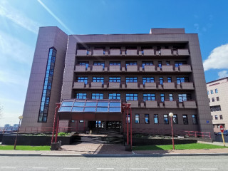Продажа помещения свободного назначения 6065 м² посёлок Газопровод 101к5 