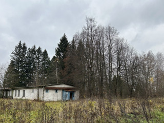 Фотография Продажа помещения свободного назначения, 442 м² , село Ильинское 53  №8