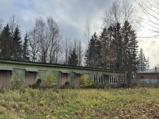 Фотография Продажа помещения свободного назначения, 442 м² , село Ильинское 53  №15