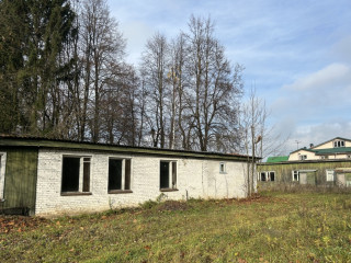 Фотография Продажа помещения свободного назначения, 442 м² , село Ильинское 53  №17