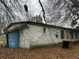 Фотография Продажа помещения свободного назначения, 442 м² , село Ильинское 53  №13