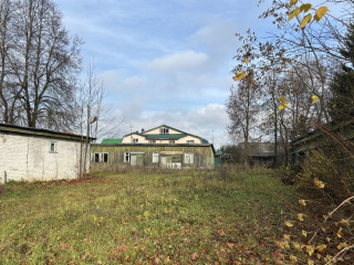 Фотография Продажа помещения свободного назначения, 442 м² , село Ильинское 53  №19