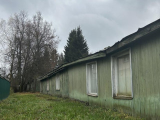 Фотография Продажа помещения свободного назначения, 442 м² , село Ильинское 53  №10