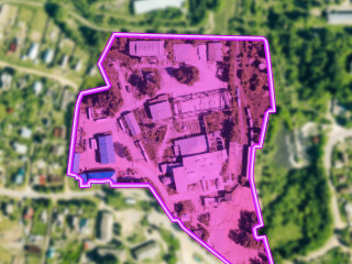 Фотография Продажа помещения свободного назначения, 9530 м² , Клязьменская улица 2 №2 Фотография Продажа помещения свободного назначения, 9530 м² , Клязьменская улица 2 №2
