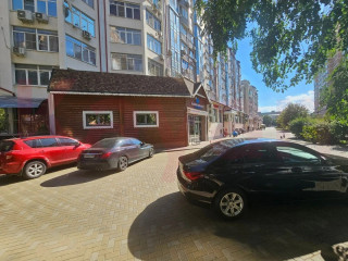 Фотография Аренда помещения свободного назначения, 256 м² , улица Архитектора Ишунина №2 Фотография Аренда помещения свободного назначения, 256 м² , улица Архитектора Ишунина №2