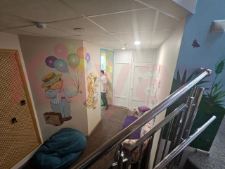 Фотография Аренда помещения свободного назначения, 256 м² , улица Архитектора Ишунина №13 Фотография Аренда помещения свободного назначения, 256 м² , улица Архитектора Ишунина №13