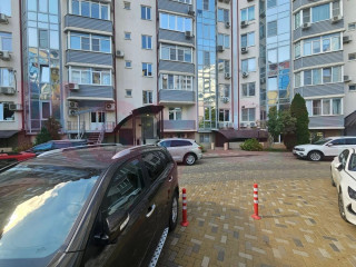 Фотография Аренда помещения свободного назначения, 256 м² , улица Архитектора Ишунина №7 Фотография Аренда помещения свободного назначения, 256 м² , улица Архитектора Ишунина №7