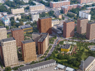 Фотография Продажа помещения свободного назначения, 191 м² , 3-й Нижнелихоборский проезд 2к1  №3