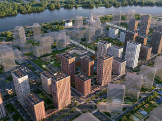 Фотография Продажа помещения свободного назначения, 68 м² , Волоколамское шоссе 71/13к1  №3