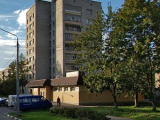 Фотография Аренда магазина, 113 м² , улица Мира 20 №4 Фотография Аренда магазина, 113 м² , улица Мира 20 №4