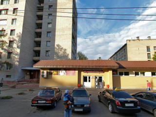 Фотография Аренда магазина, 113 м² , улица Мира 20 №3 Фотография Аренда магазина, 113 м² , улица Мира 20 №3