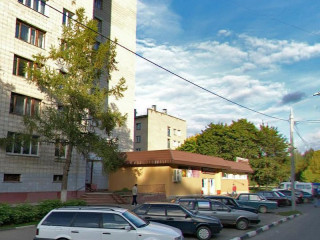 Фотография Аренда магазина, 113 м² , улица Мира 20 №5 Фотография Аренда магазина, 113 м² , улица Мира 20 №5