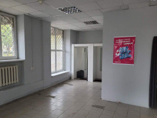 Фотография Аренда магазина, 189 м² , проспект Ленина 22/8  №2