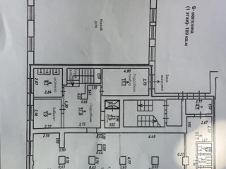 Фотография Аренда магазина, 189 м² , проспект Ленина 22/8  №16