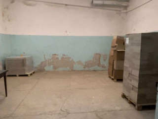 Аренда магазина 140 м² Коммунальный проезд 23