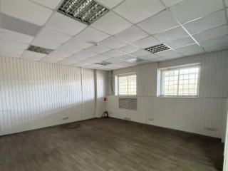 Фотография Аренда офиса, 54 м² , Коммунальный проезд 23 №2 Фотография Аренда офиса, 54 м² , Коммунальный проезд 23 №2