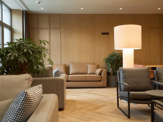 Фотография Аренда офиса, 238 м² , улица Малая Полянка 2 №13 Фотография Аренда офиса, 238 м² , улица Малая Полянка 2 №13