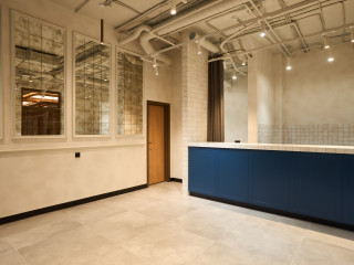 Фотография Аренда офиса, 238 м² , улица Малая Полянка 2 №9 Фотография Аренда офиса, 238 м² , улица Малая Полянка 2 №9