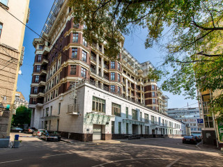 Фотография Аренда офиса, 238 м² , улица Малая Полянка 2 №2 Фотография Аренда офиса, 238 м² , улица Малая Полянка 2 №2