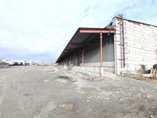 Фотография Аренда склада, 657 м² , Черняховского ул 92А  №2