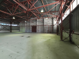 Фотография Аренда склада, 657 м² , Черняховского ул 92А  №4