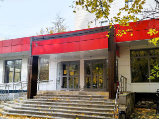 Фотография Аренда помещения свободного назначения, 515 м² , Измайловский проезд 16к2  №2