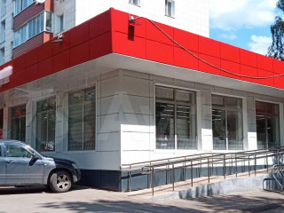Фотография Аренда помещения свободного назначения, 515 м² , Измайловский проезд 16к2  №4