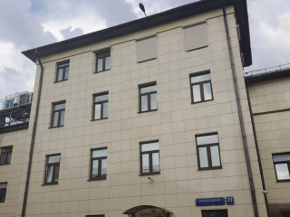 Фотография Аренда офиса, 600 м² , Подсосенский переулок 23с5 №9 Фотография Аренда офиса, 600 м² , Подсосенский переулок 23с5 №9