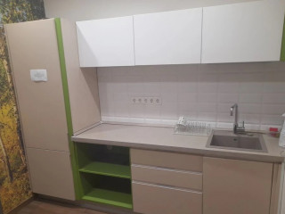 Фотография Аренда помещения свободного назначения, 283 м² , Подсосенский переулок 23с2  №7