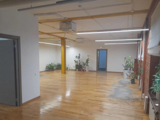 Фотография Аренда помещения свободного назначения, 283 м² , Подсосенский переулок 23с2  №11