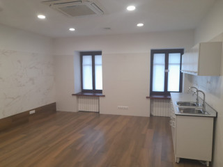 Фотография Аренда помещения свободного назначения, 283 м² , Подсосенский переулок 23с2  №4