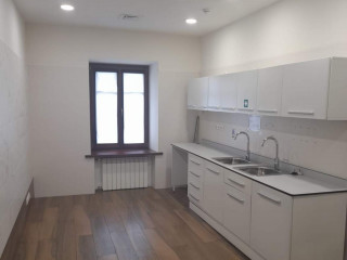 Фотография Аренда помещения свободного назначения, 283 м² , Подсосенский переулок 23с2  №2