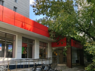 Фотография Аренда магазина, 438 м² , Измайловский проезд 16к2  №4