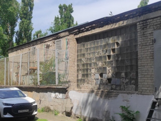 Продажа помещения свободного назначения 625 м² проспект Стачки 200/1к1