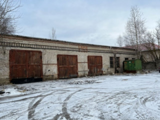Продажа помещения свободного назначения 4089 м² улица Топоркова 15