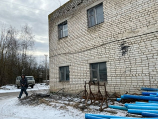 Фотография Продажа помещения свободного назначения, 4089 м² , улица Топоркова 15  №3
