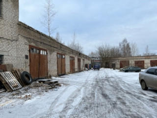 Фотография Продажа помещения свободного назначения, 4089 м² , улица Топоркова 15  №4