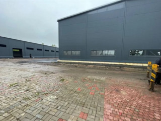 Фотография Аренда склада, 2914 м² , улица Дорожников   №3