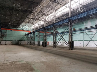 Фотография Аренда склада, 2505 м² , Кондратьевский проспект №3 Фотография Аренда склада, 2505 м² , Кондратьевский проспект №3