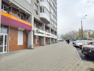 Фотография Аренда офиса, 242 м² , Крауля ул 2 №2 Фотография Аренда офиса, 242 м² , Крауля ул 2 №2