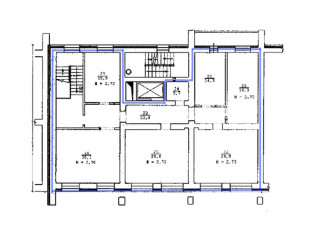 Фотография Аренда офиса, 242 м² , Крауля ул 2 №14 Фотография Аренда офиса, 242 м² , Крауля ул 2 №14